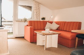 Ferienwohnung Rubihorn